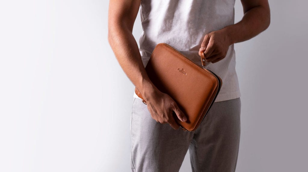 The Nomad Organiser for iPad Pro 11: Take Advantage of a 10% Discount for AWT Readers