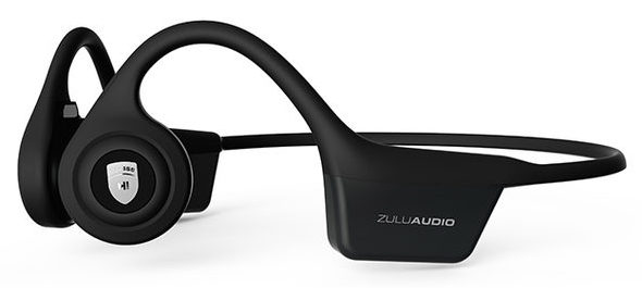 Zulu Exero Bone Conduction Headphones