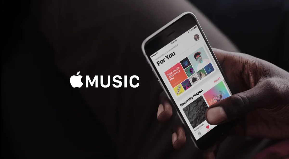 photo of Apple Music’s expansion in Africa is paying off image
