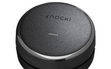 Knocki Smart Remote Control