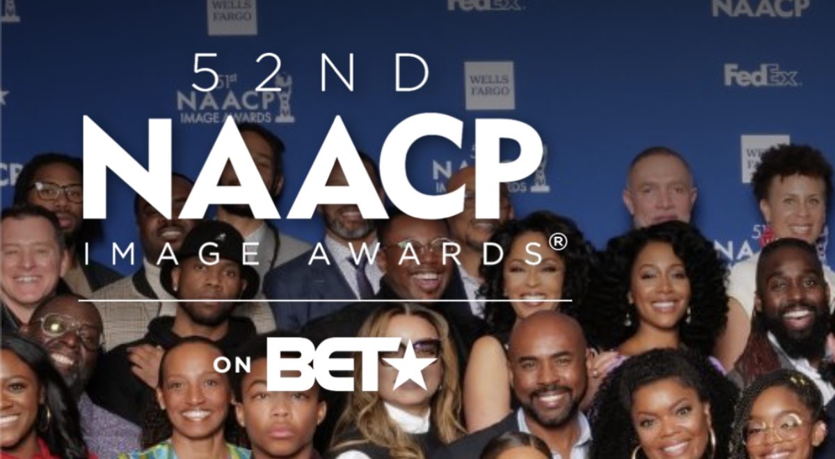 photo of Apple TV shows, movies receive 11 NAACP Image Award nominations image