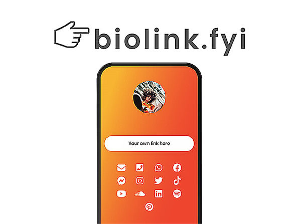 biolink.fyi