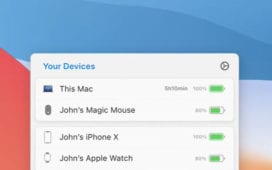 AirBuddy Connect Mac to AirPods