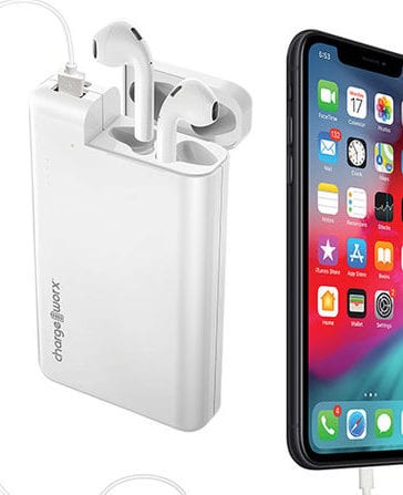 Chargeworx Power Bank