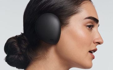 Human Headphones