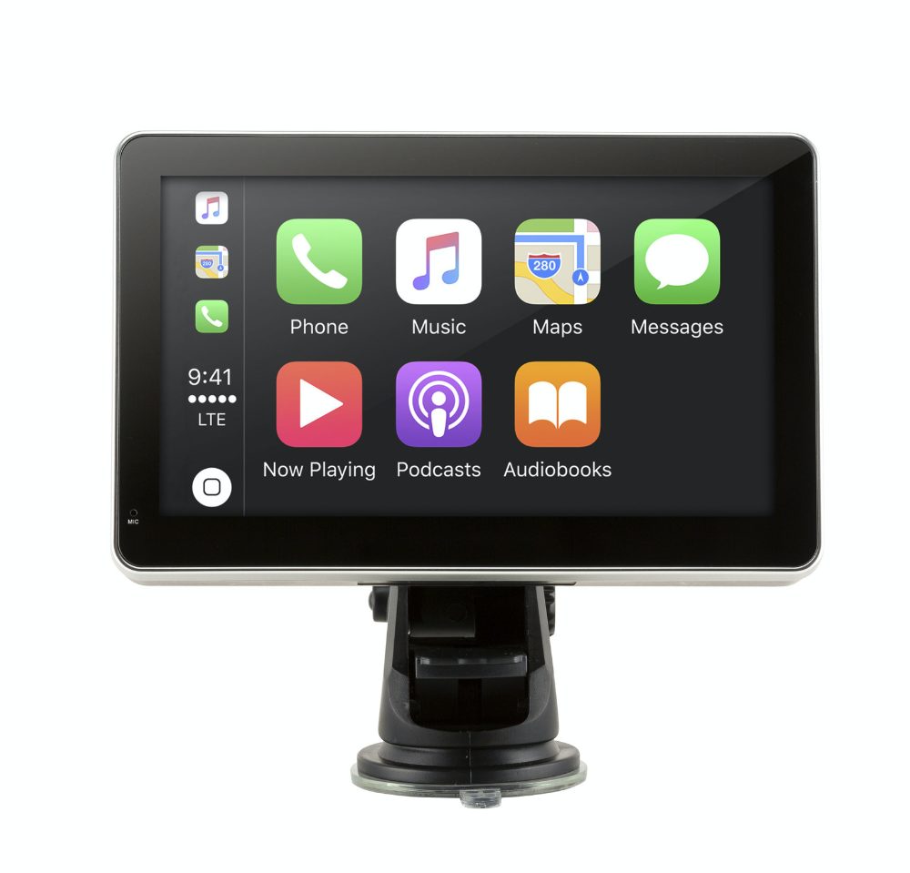 photo of Intellidash Pro offers a seamless way to bring CarPlay to your vehicle (despite some shortcomings) image