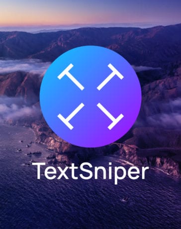 TextSniper