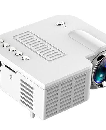 1080p Intelligent Home Projector
