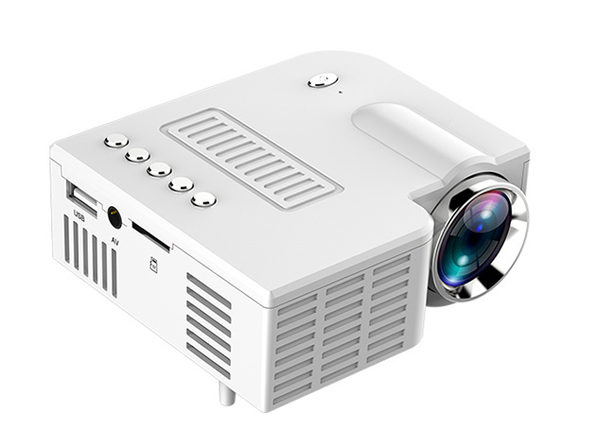 1080p Intelligent Home Projector