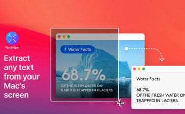 TextSniper for Mac