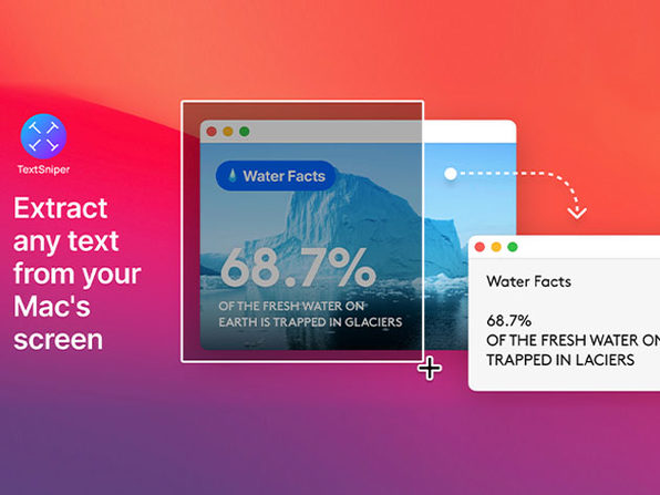 TextSniper for Mac