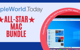 All-Star Mac Bundle