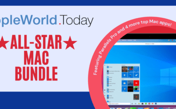 All-Star Mac Bundle