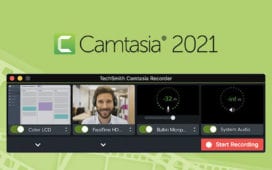 Camtasia 2021