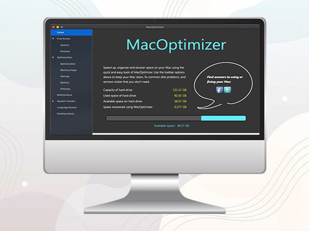 MacOptimizer