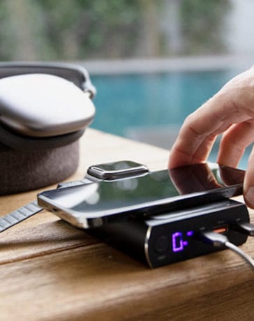 Scout Pro All in one charger