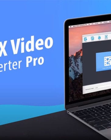 MacX Video Converter Pro