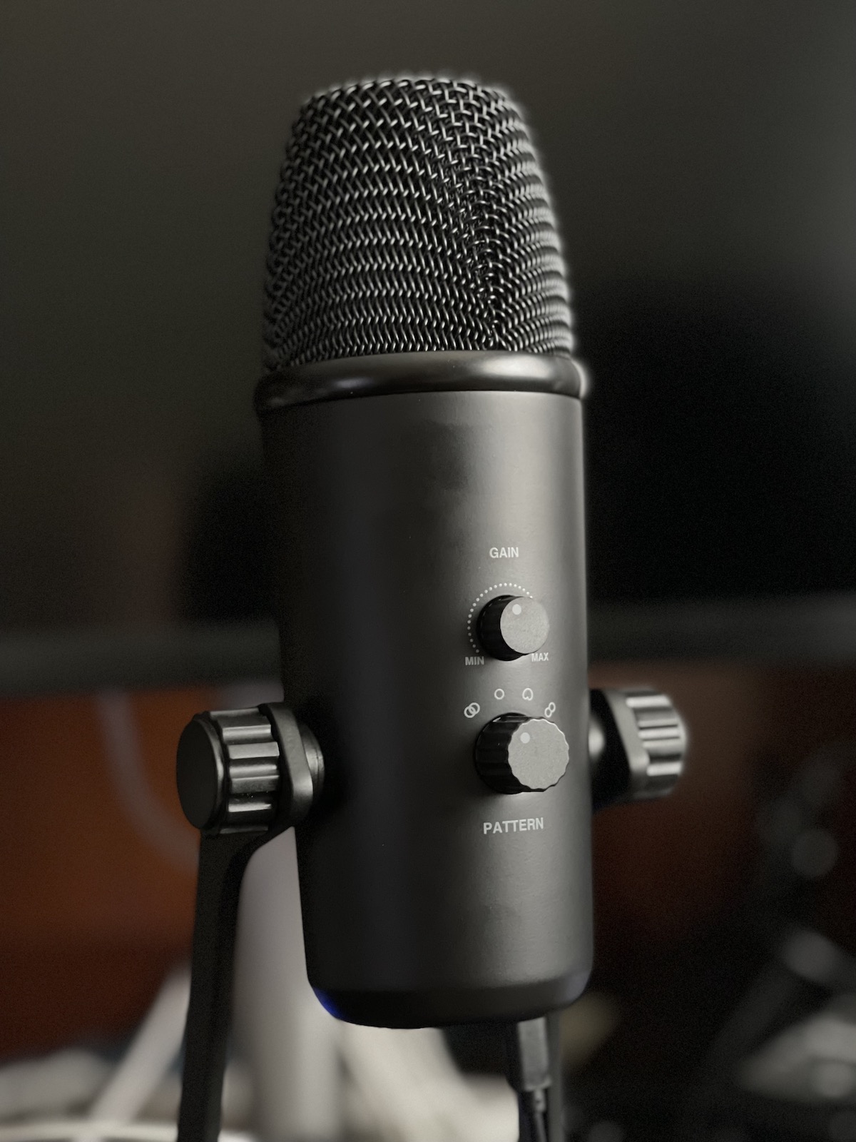 Movo UM700 USB Microphone Review : Apple World Today