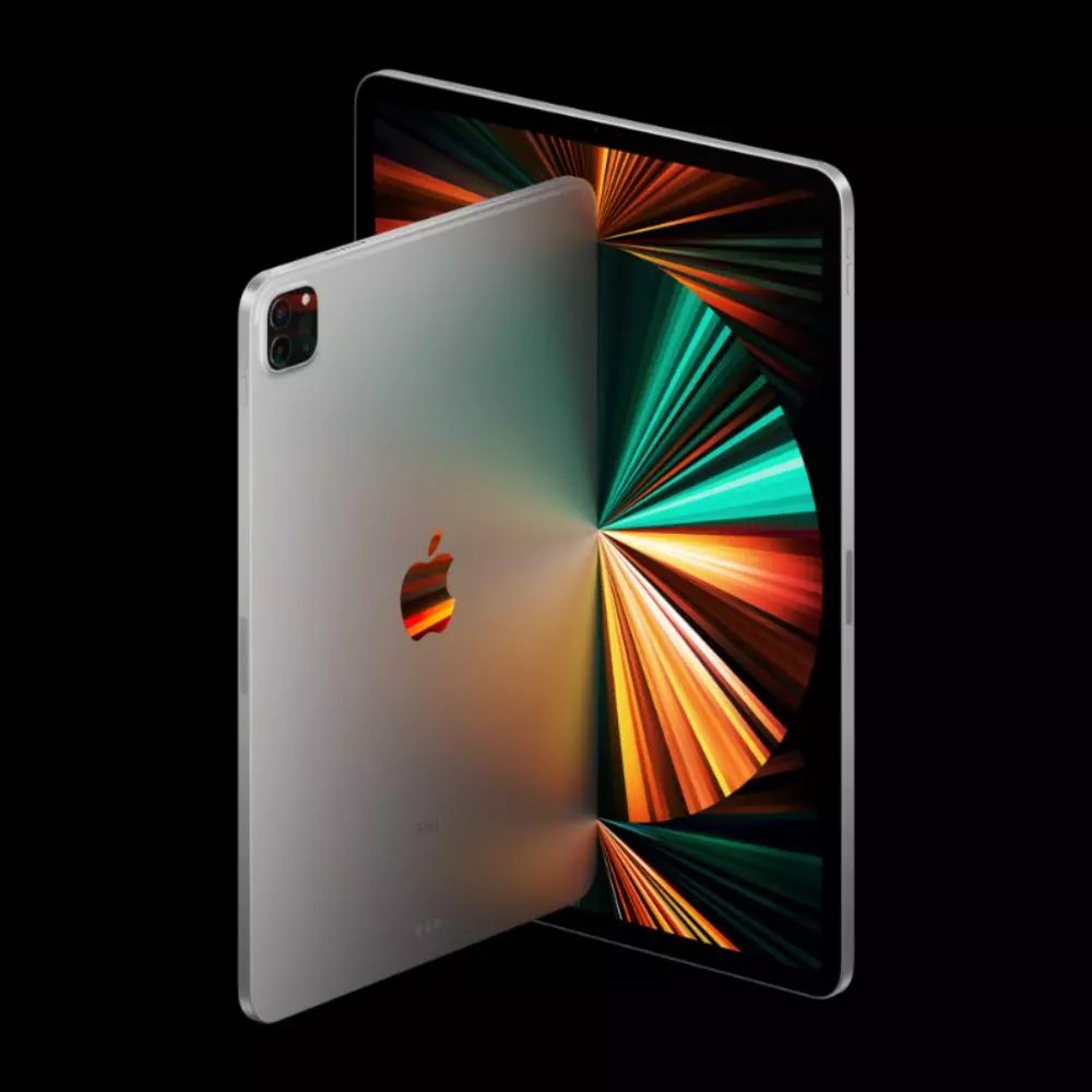 iPad Pros with OLED displays rumored to be coming in 2024 Apple World
