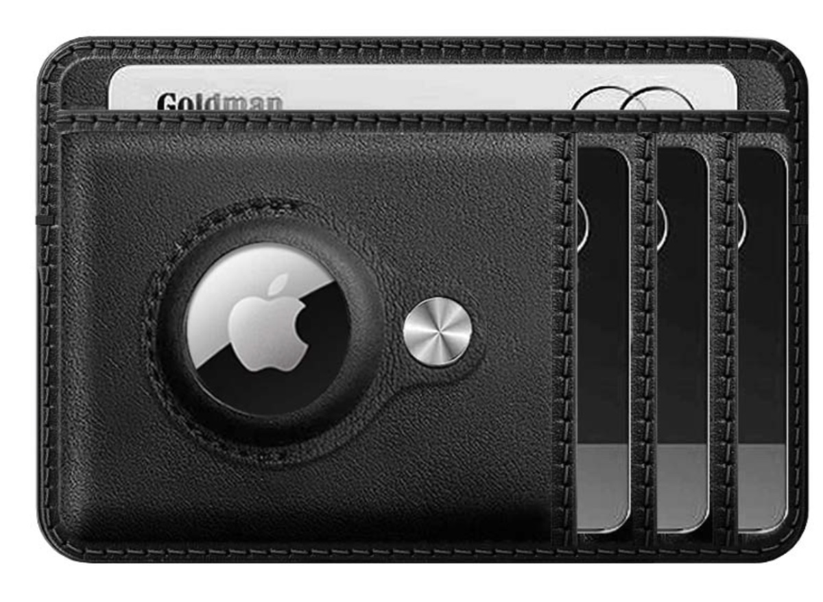 Satechi launches MagSafe-compatible leather wallet that doubles as