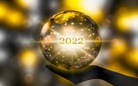 2022 predictions