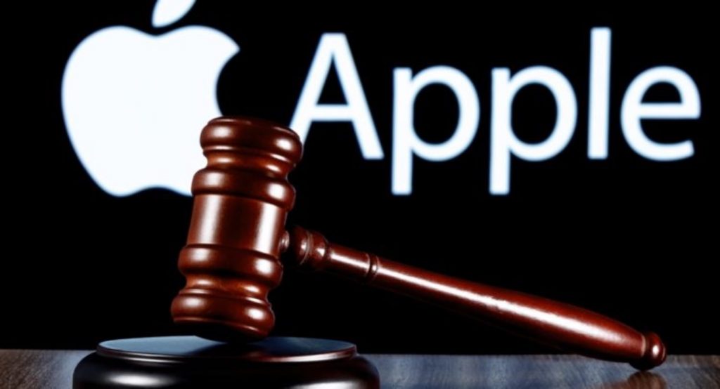 Apple to pay 30.5 million to settle ‘bag check’ lawsuit Apple World