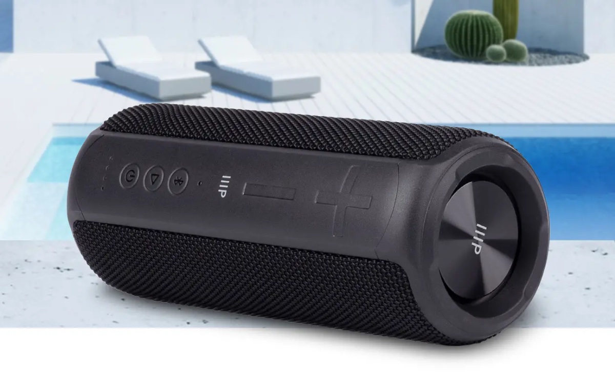 azzaro bluetooth speaker