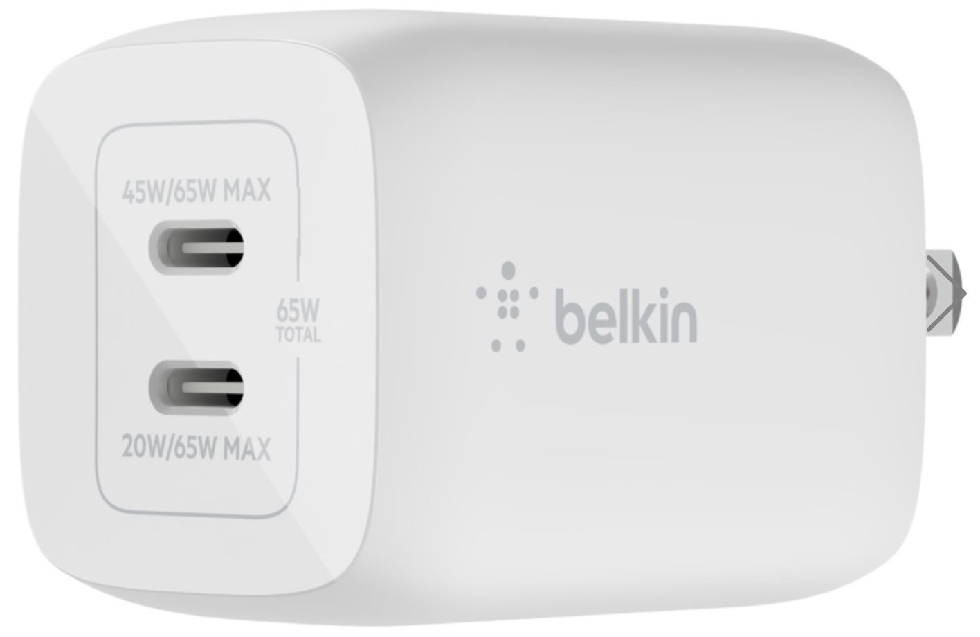 Belkin 65W Boost Charge Pro