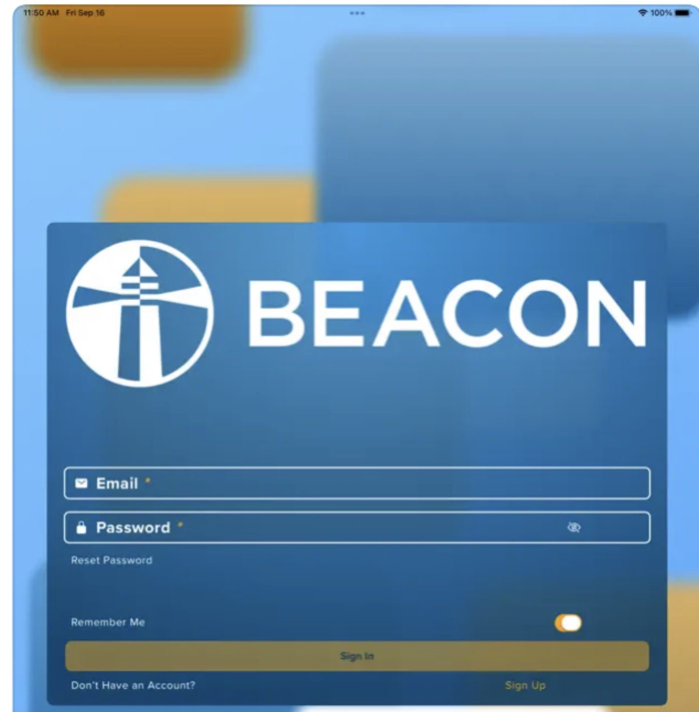 Beacon Property Search App At Oscar Godson Blog