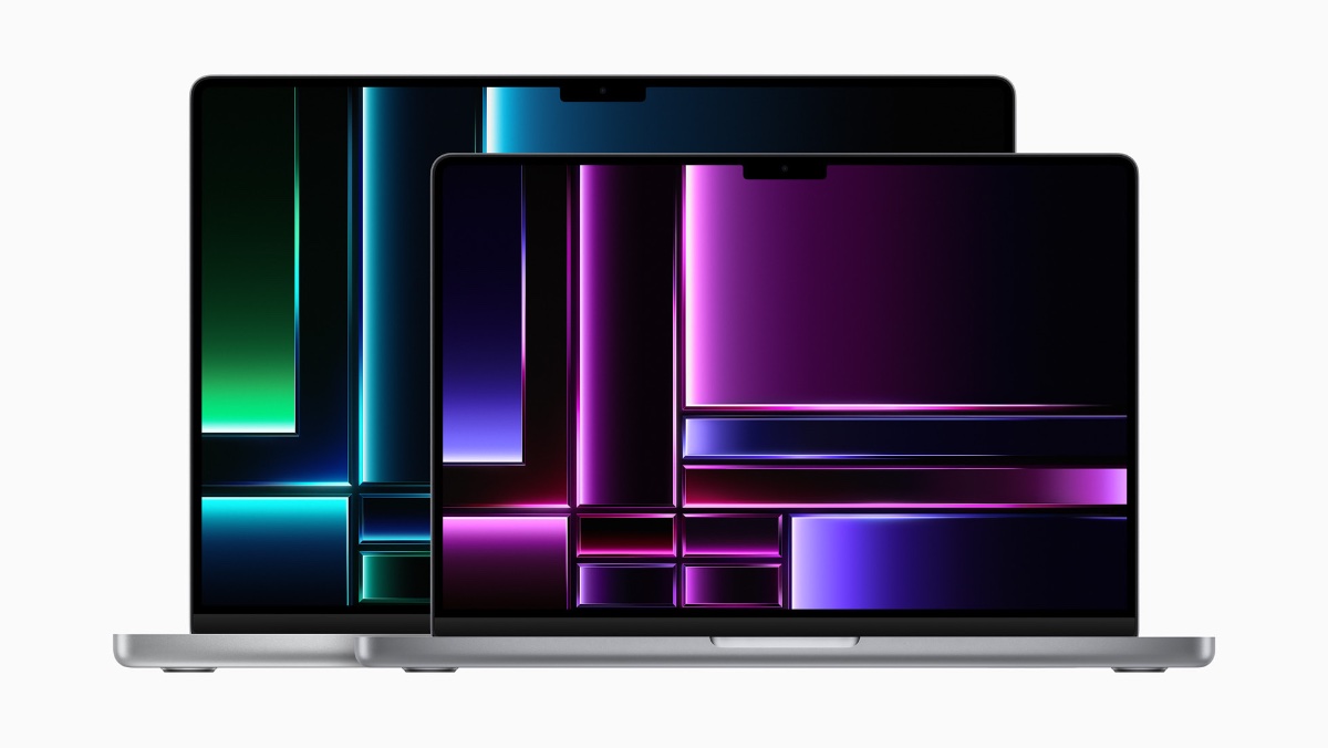 Analyst 2025 MacBooks Pros will feature M3 Pro, M3 Max chips built