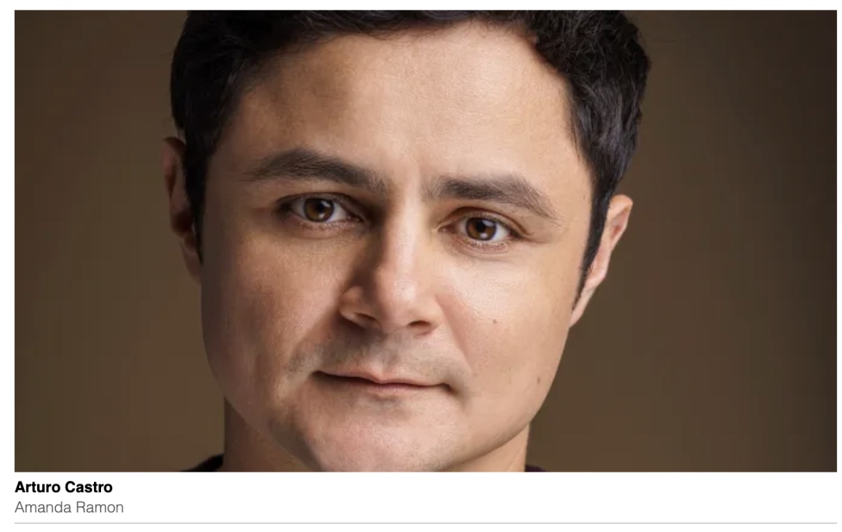 Arturo Castro Y Sus Castro's 75 – En … Arturo Castro Y Sus Castro's 74 – Arturo Castro Y Sus