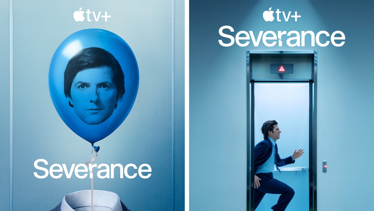 First season of 'Severance' coming to the Roku streaming service ...