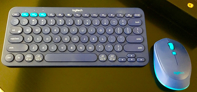 the wooting keyboard