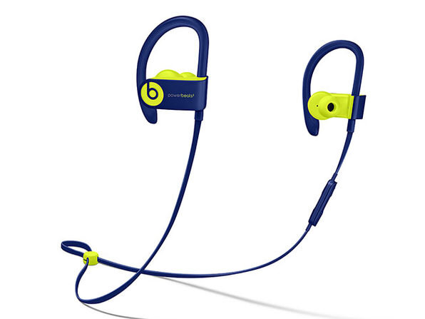 Apple PowerBeats3 Wireless Headphones at their lowest price ever