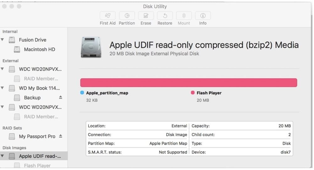 delete pages from publisher on mac