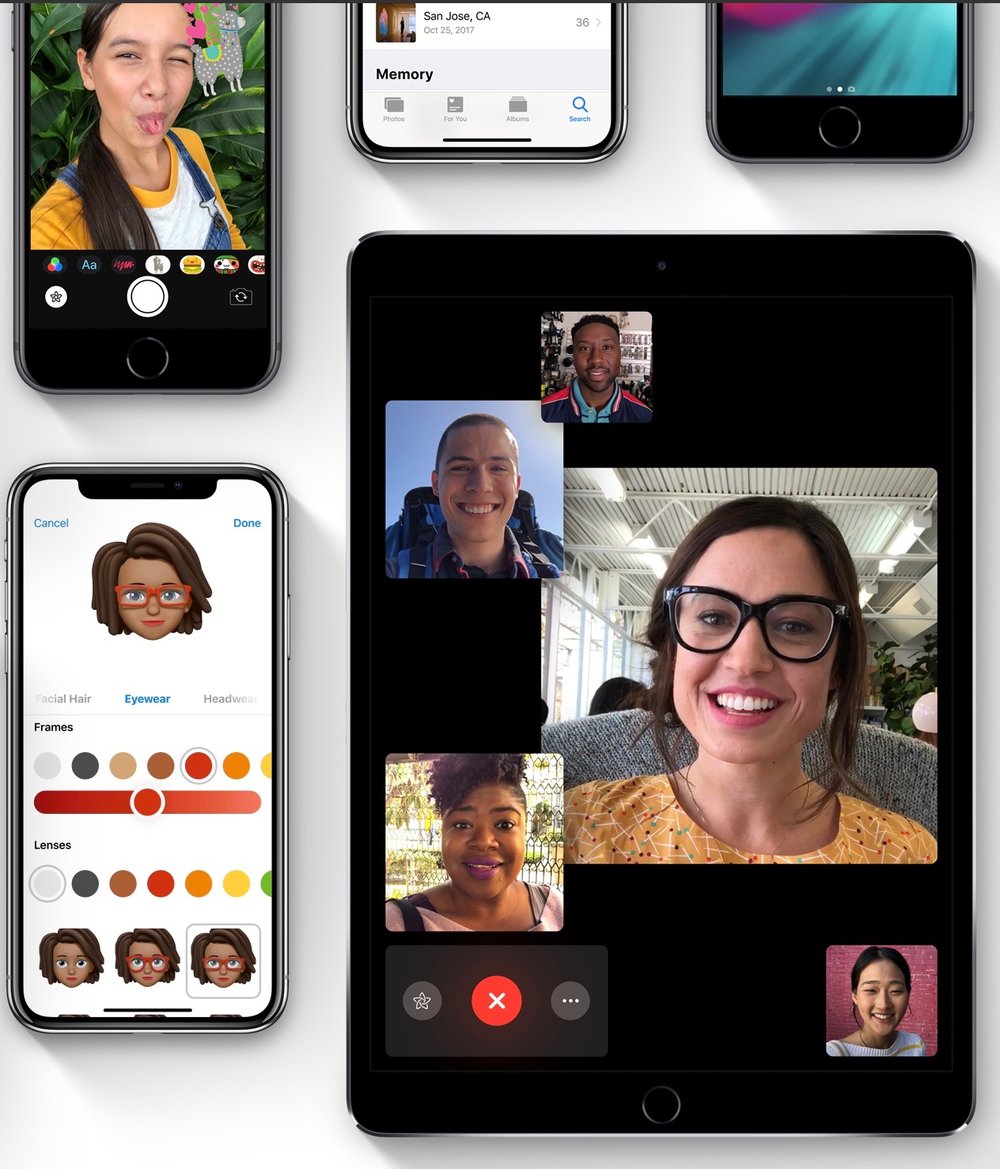 Ready to Video Chat? How to Group FaceTime