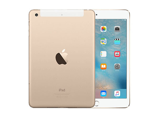 Grab an iPad mini 3 (16 GB with Cellular) at an unbelievable low 