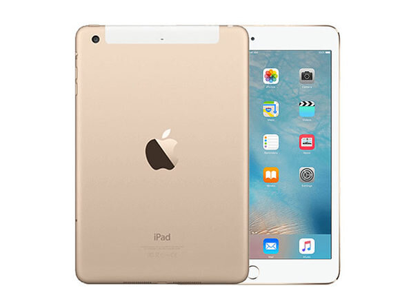 Grab an iPad mini 3 (16 GB with Cellular) at an unbelievable