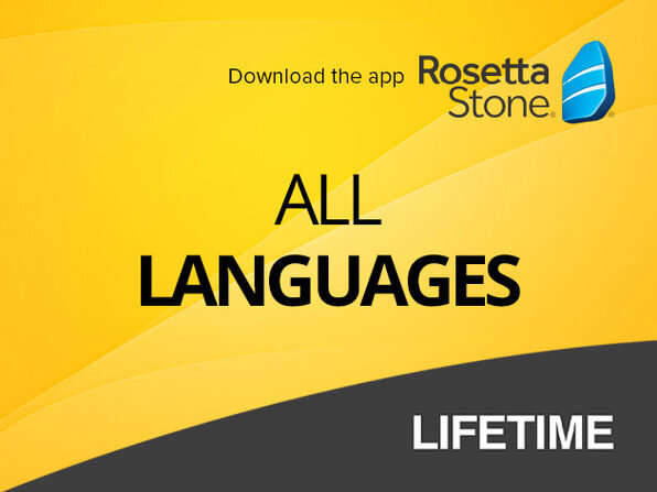 rosetta stone torrent mac os