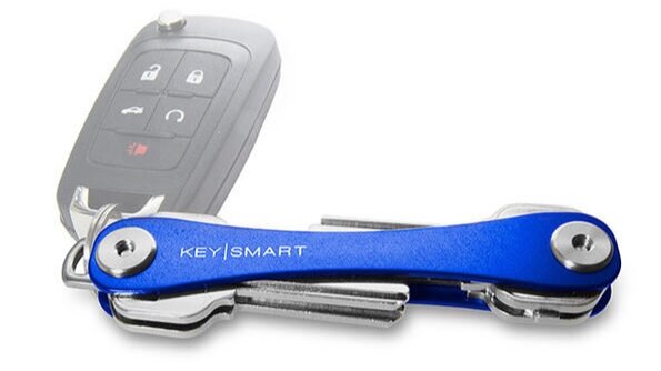 KeySmart - The Best Compact Key Holder