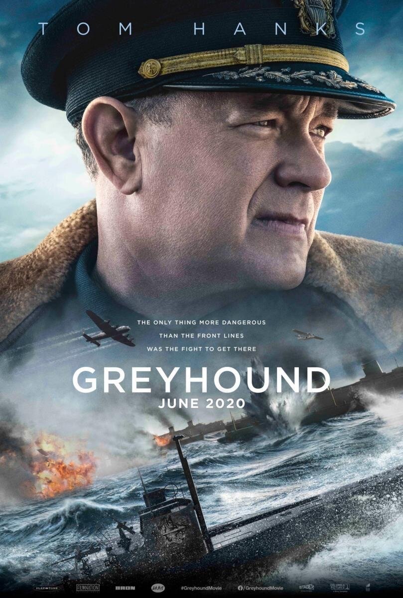 Watch greyhound 2024 movie