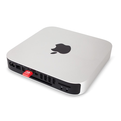 used mac mini server