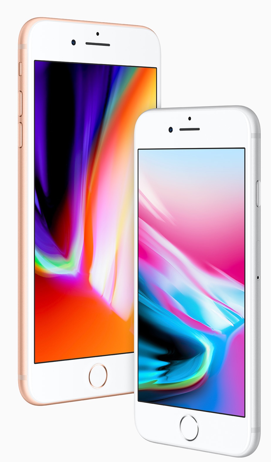 iPhone 8 Plus – Apple World