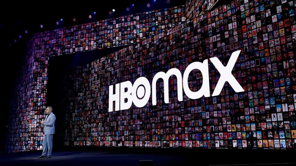 Max: Stream HBO, TV, & Movies on the App Store