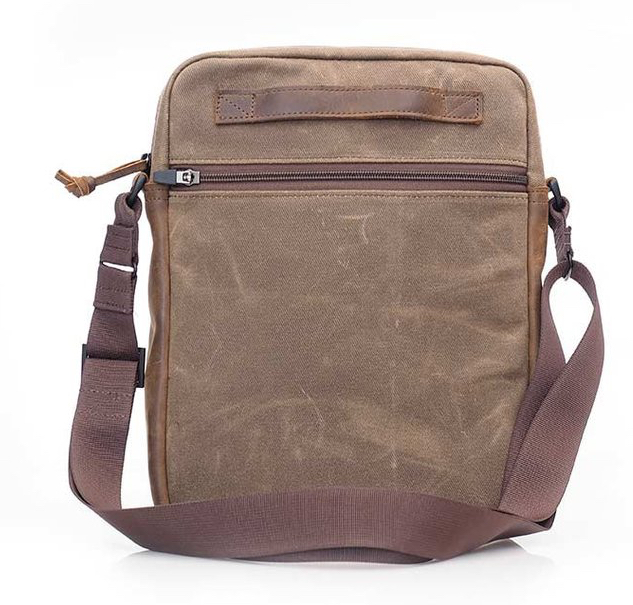 WaterField debuts travel-ready Bolt Crossbody tablet, laptop bag ...