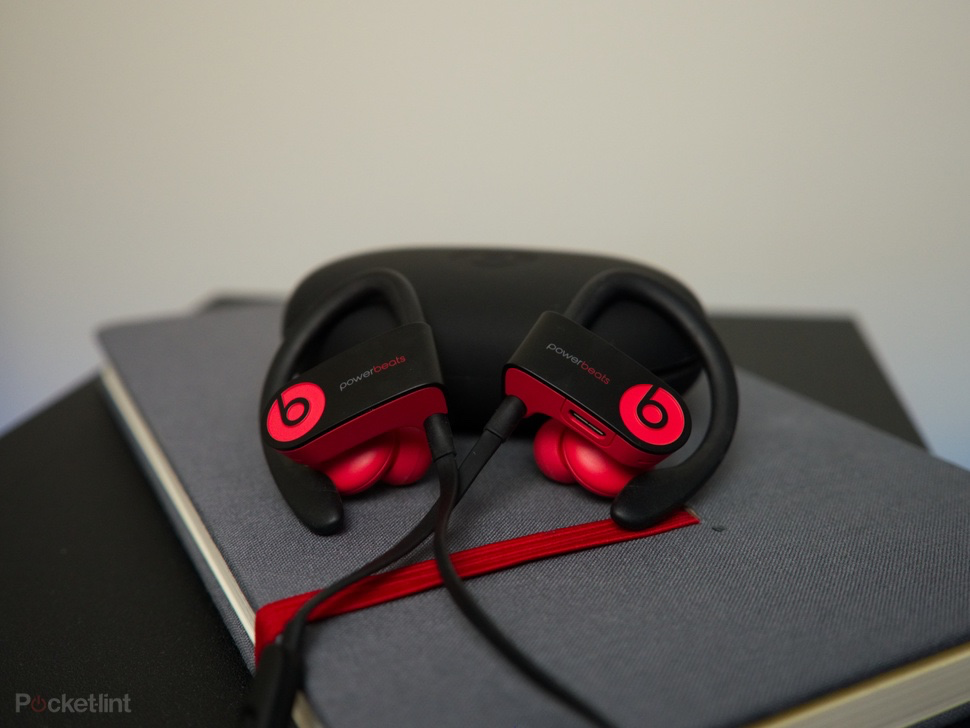 Apple settles lawsuit complaining of Powerbeats 2 earphones poor