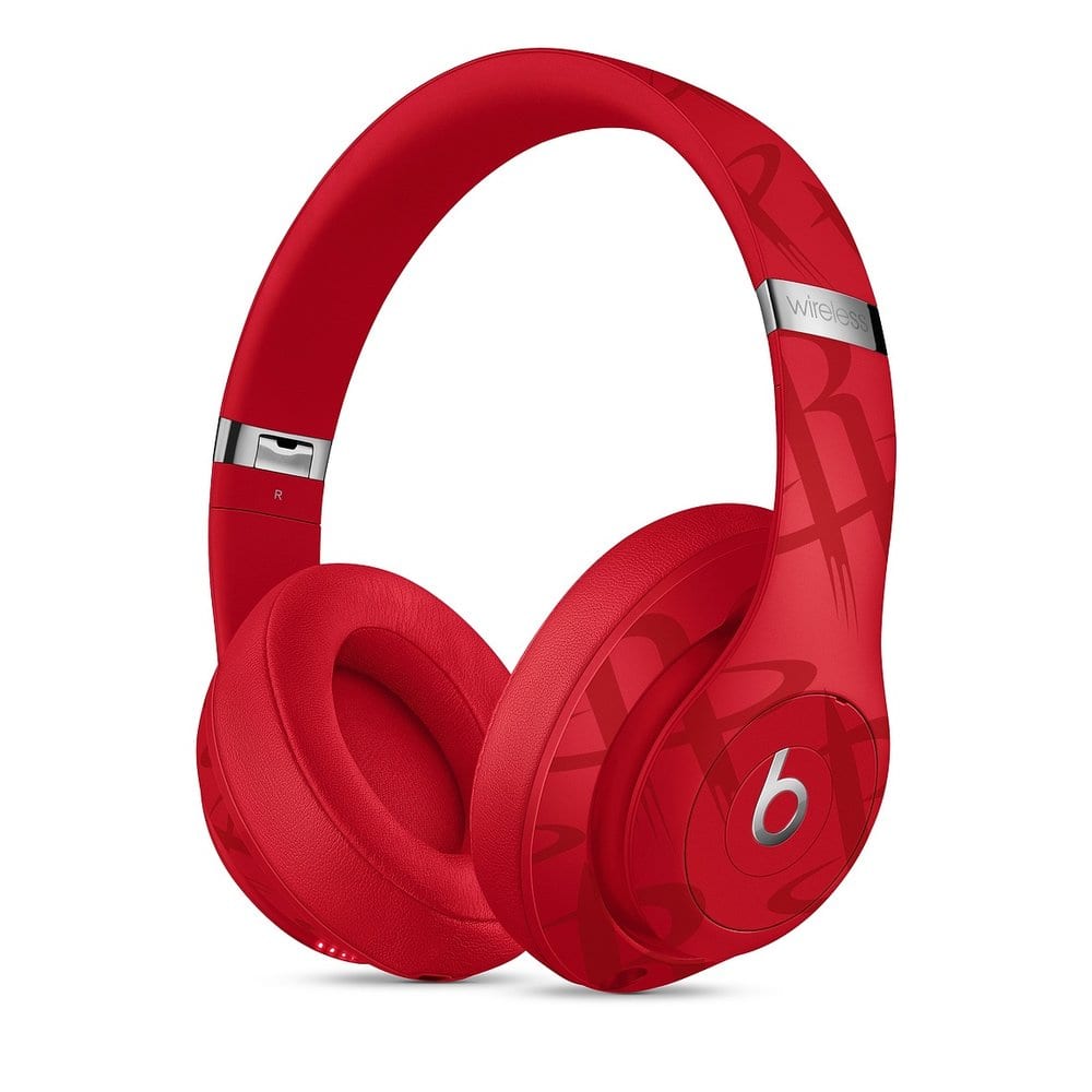 Apple Daily Report Apple releases NBA models of its Beats Studio3