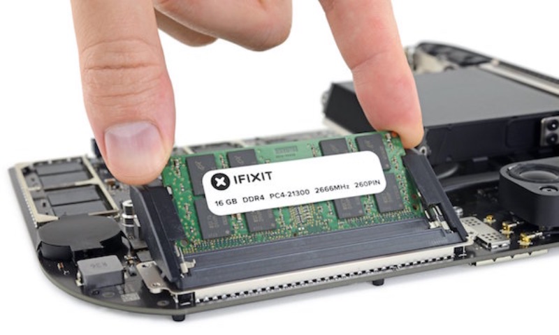 Mac Mini - iFixit