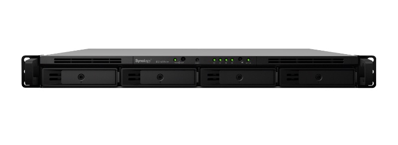 RackStation® RS1619xs+