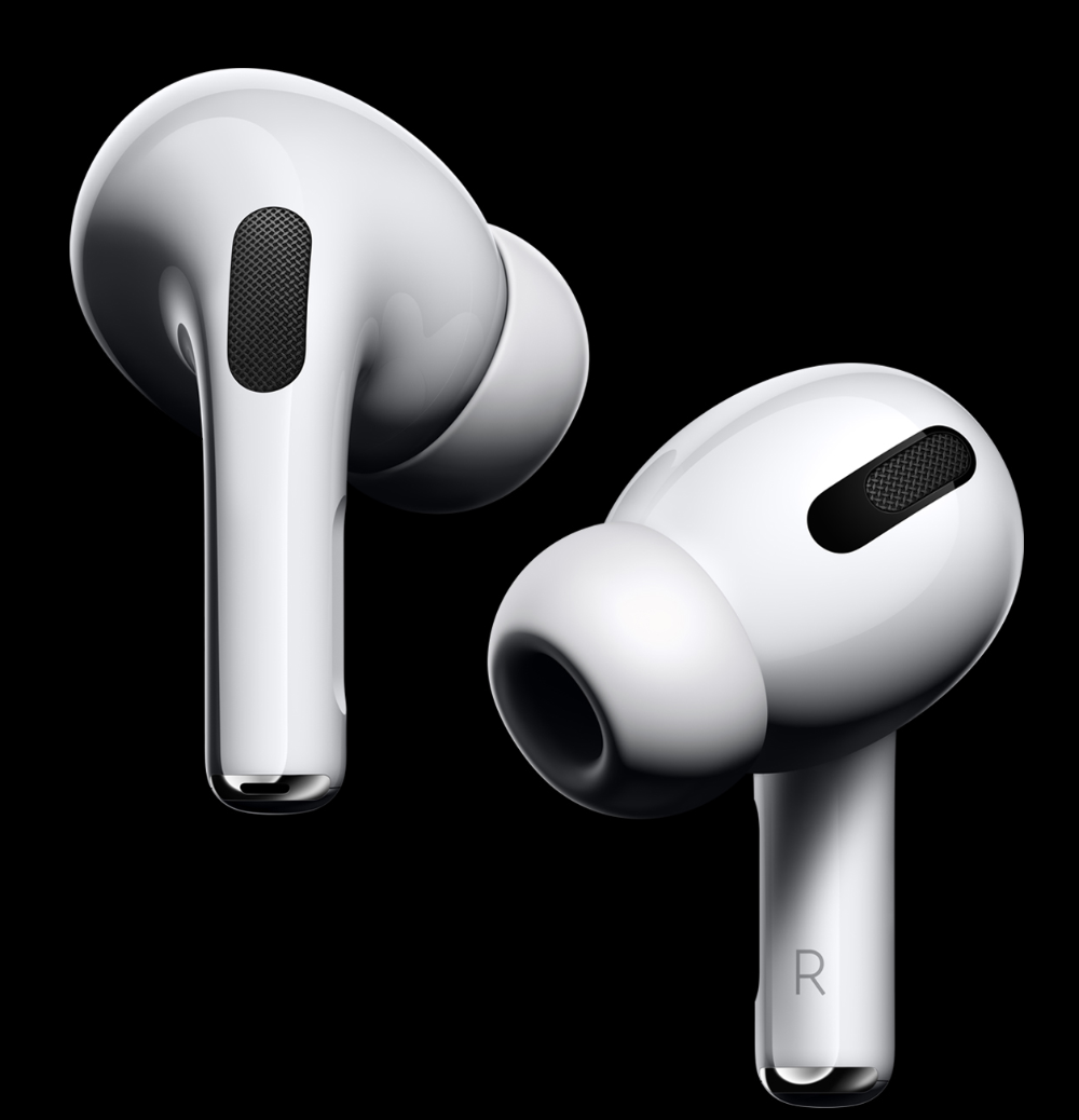 Apple airpods ios discount 14